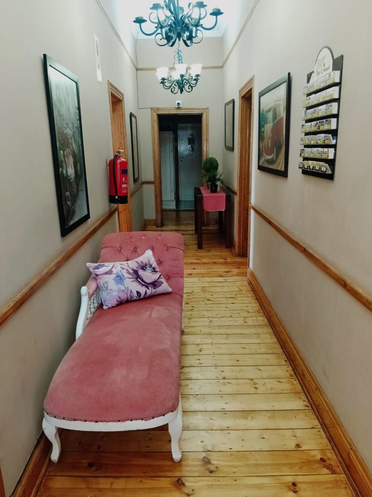 Picanha Guesthouse Heidelberg  Zewnętrze zdjęcie