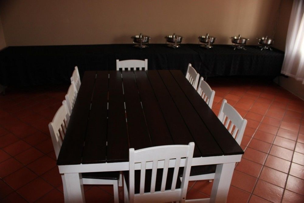 Picanha Guesthouse Heidelberg  Zewnętrze zdjęcie