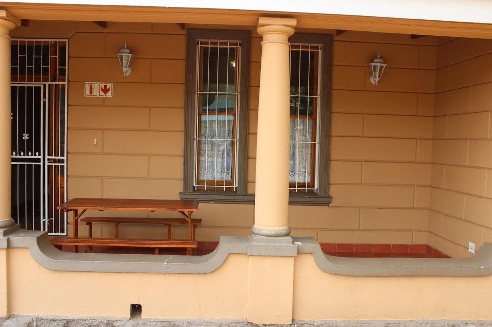 Picanha Guesthouse Heidelberg  Zewnętrze zdjęcie