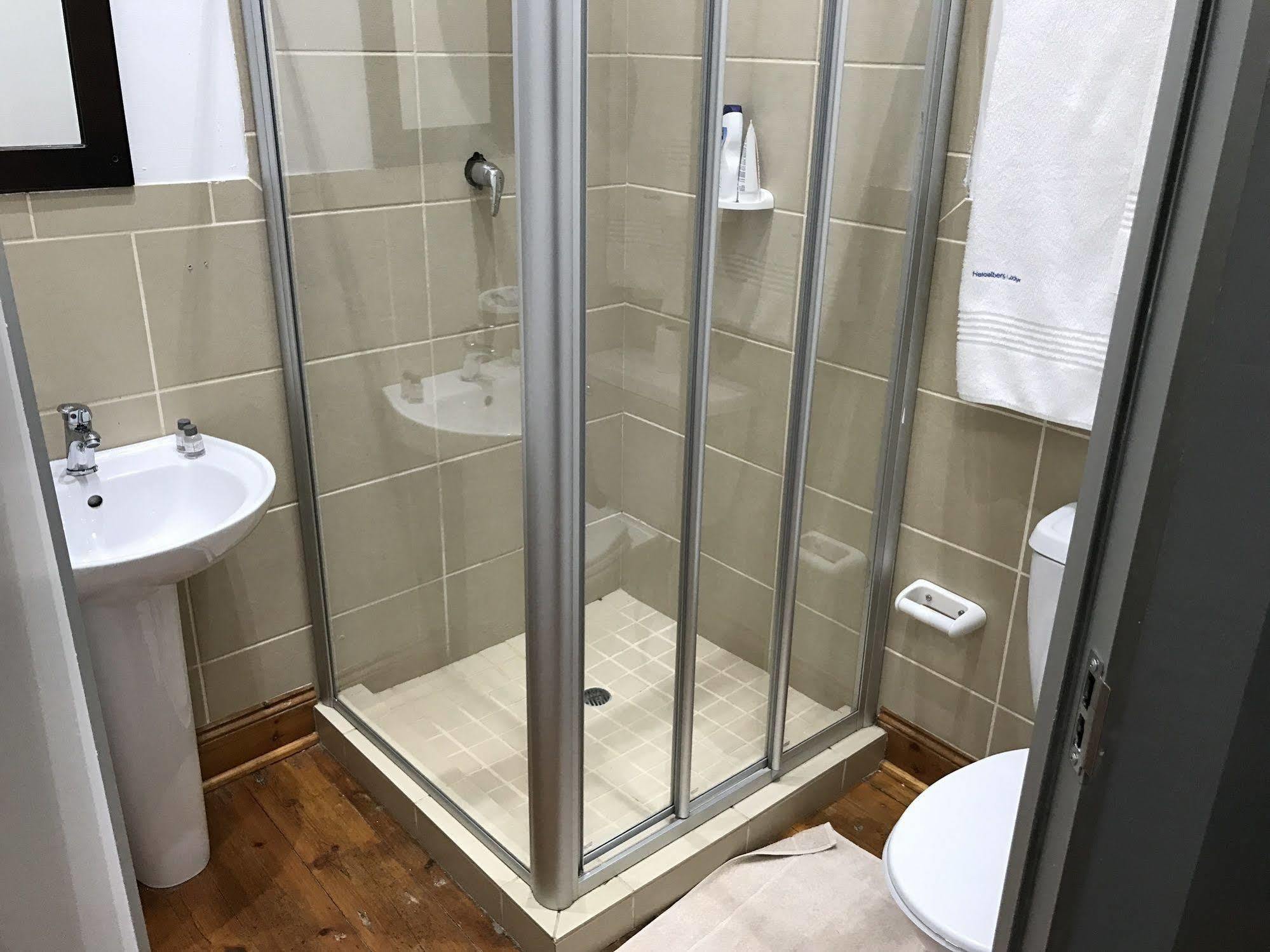 Picanha Guesthouse Heidelberg  Zewnętrze zdjęcie